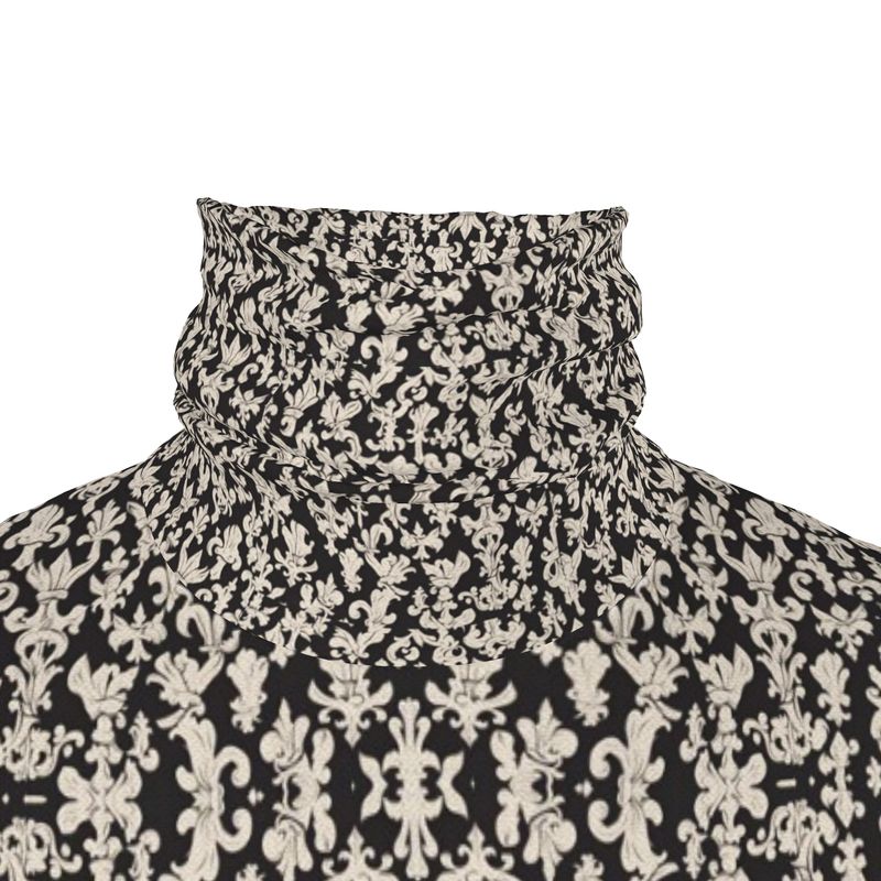Spanish Iberian Mafia Infinite Universe Long Sleeve