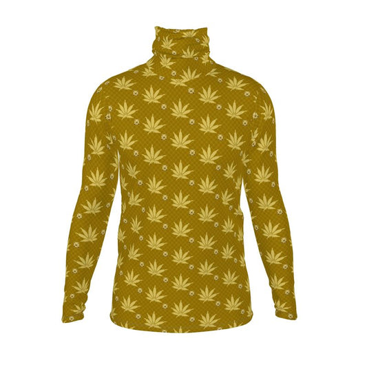 DOUBLE GOLD BANK FORTKNOXX Infinite Universe Long Sleeve