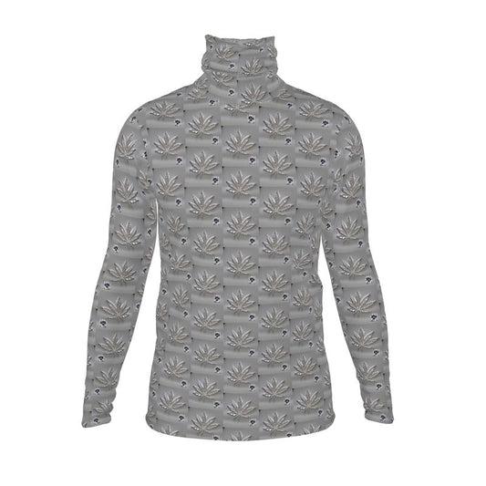 ICED OUT WHITE GOLD Infinite Universe Long Sleeve