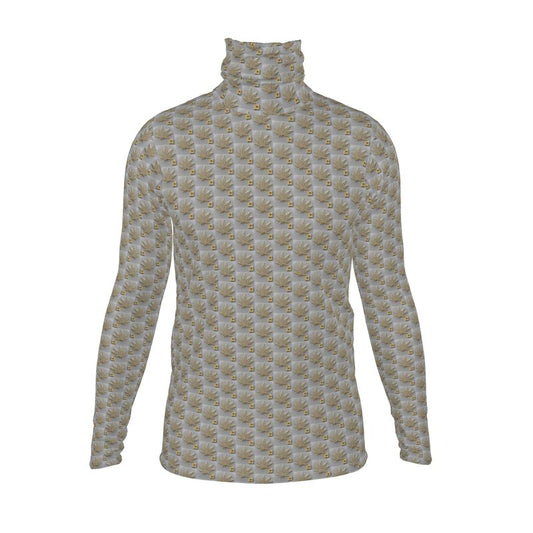 FROSTED GOLD GOLD DIAMOND Infinite Universe Long-Sleeve