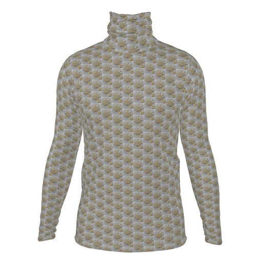 FROSTED GOLD GOLD DIAMOND Infinite Universe Long-Sleeve