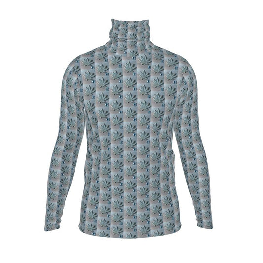FILTHY RICH SKY ICED DIAMOND Infinite Universe Long Sleeve