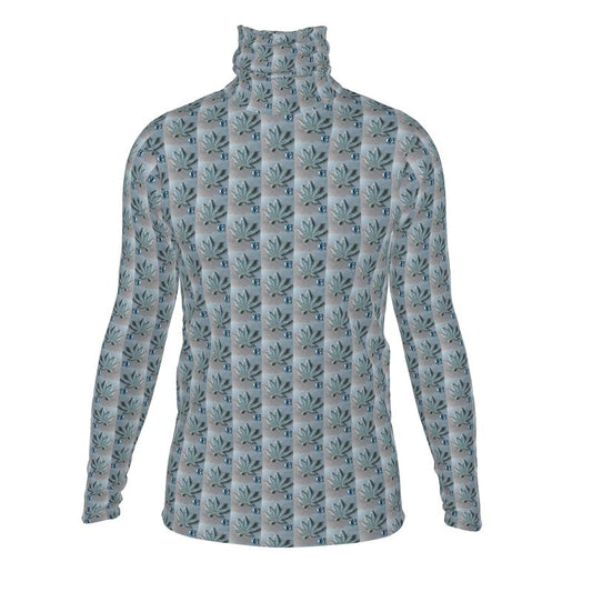 FILTHY RICH SKY ICED DIAMOND Infinite Universe Long Sleeve