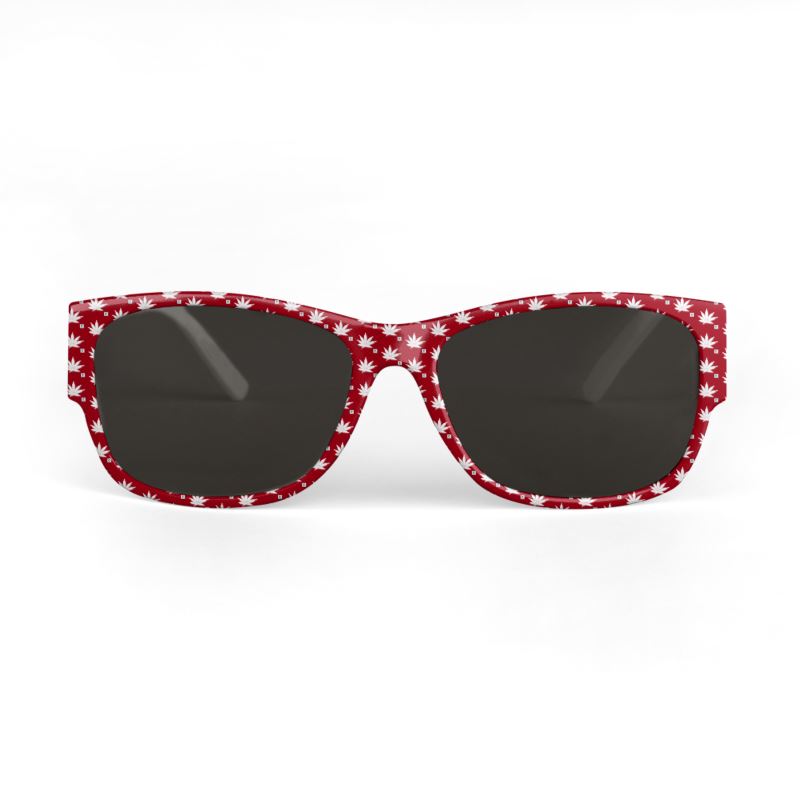 BLOOD FROSTED ICED DIAMOND
