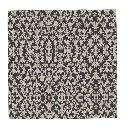 Spanish Iberian Mafia Scalf/Bandana