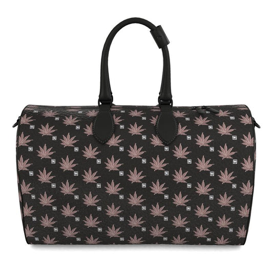 DARK FROSTED ICED DIAMOND Duffle Bag