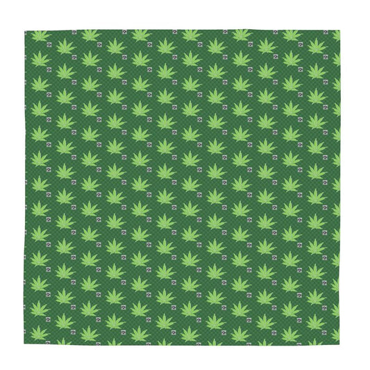 Green Smoke Infinite Universe Scalf