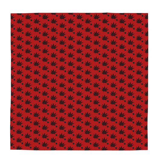 Black on Red Infinite Universe SCALF