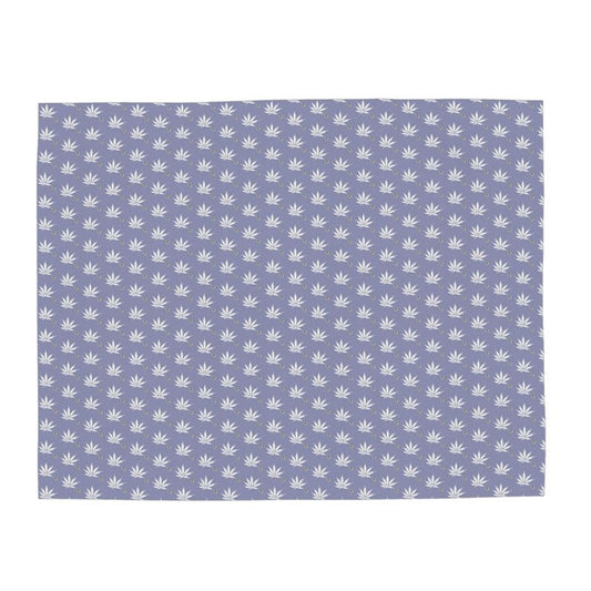 FROSTED True Purple Infinite Universe Paisley Bandana
