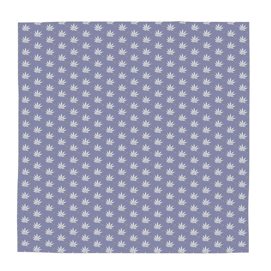 FROSTED True Purple Infinite Universe SCALF