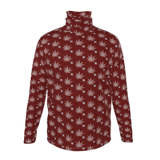 SHARP FROSTED ICED DIAMOND Long Sleeve