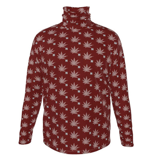 SHARP FROSTED ICED DIAMOND Long Sleeve