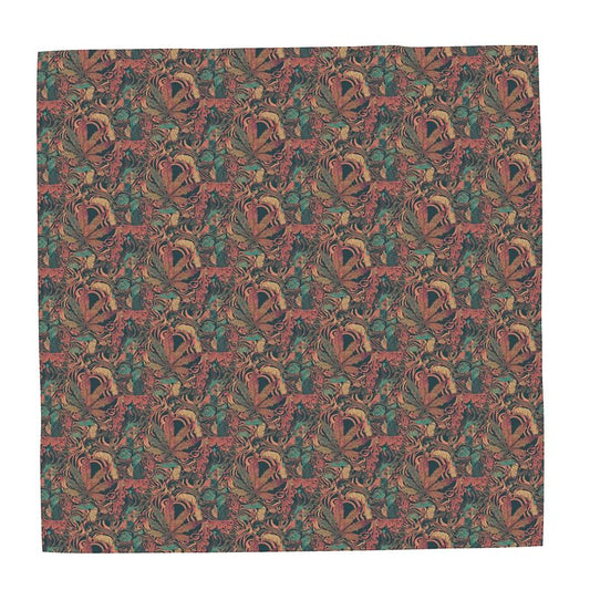 Only Luxury Infinite Universe Paisley Bandana