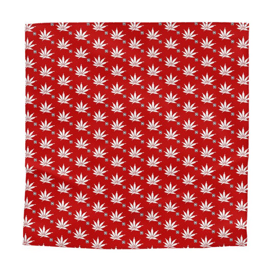 LIGHT FROSTED BLOOD ICED DIAMOND Bandana