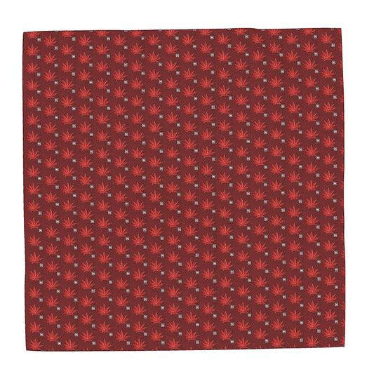 SHARP BLOOD ICED FROST DIAMOND Paisley Bandana