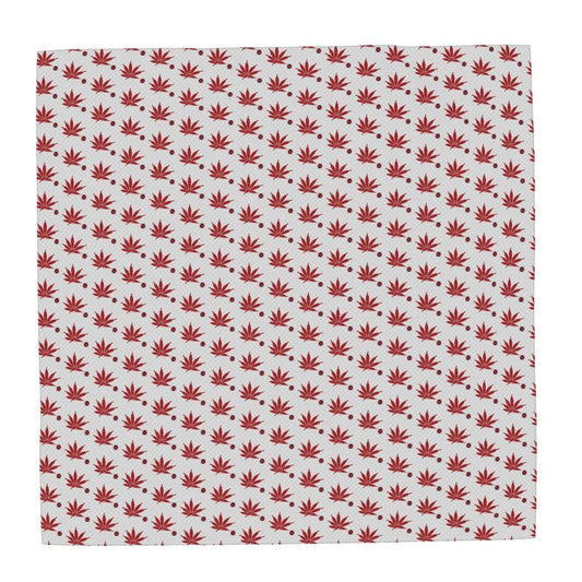 BLOOD FROST RUBY DIAMOND Infinite Universe Paisley Bandana