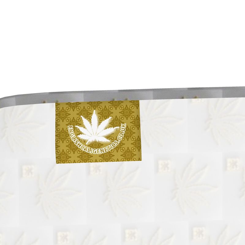 TINTED GOLD STACK Infinite Universe Bandana