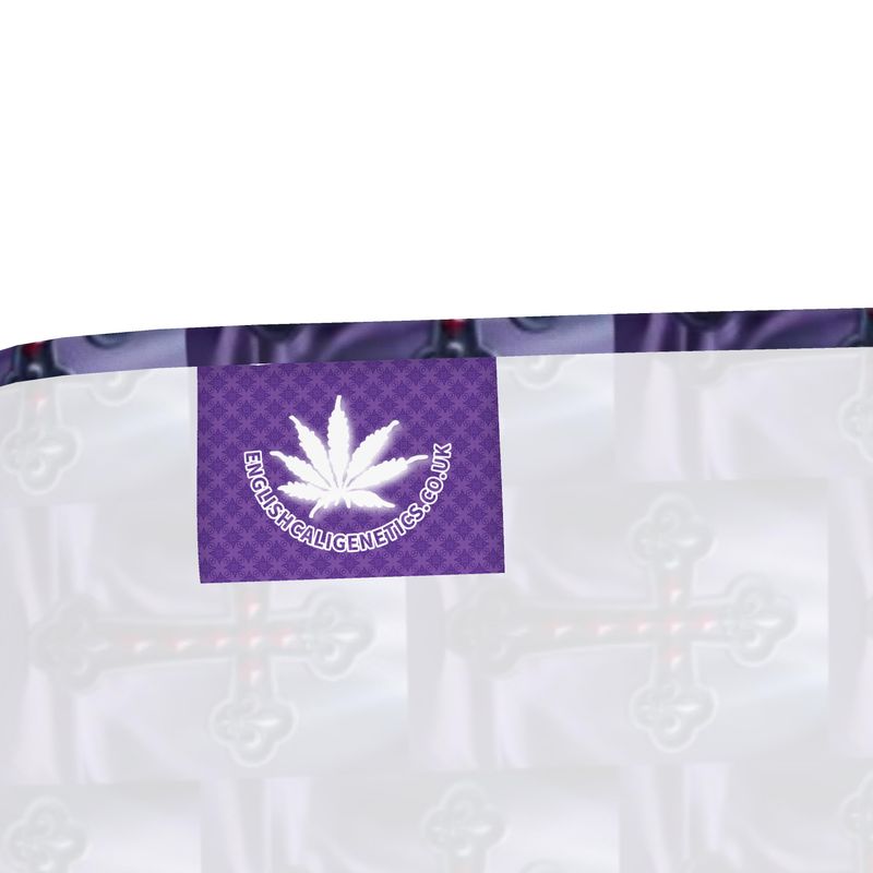 RICH CROSS Infinite Universe Bandana
