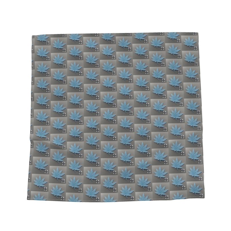 5D SKY ICED DIAMOND Infinite Universe Bandana