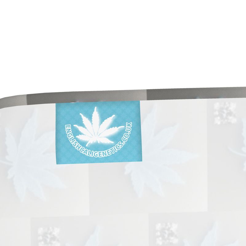 5D SKY ICED DIAMOND Infinite Universe Bandana