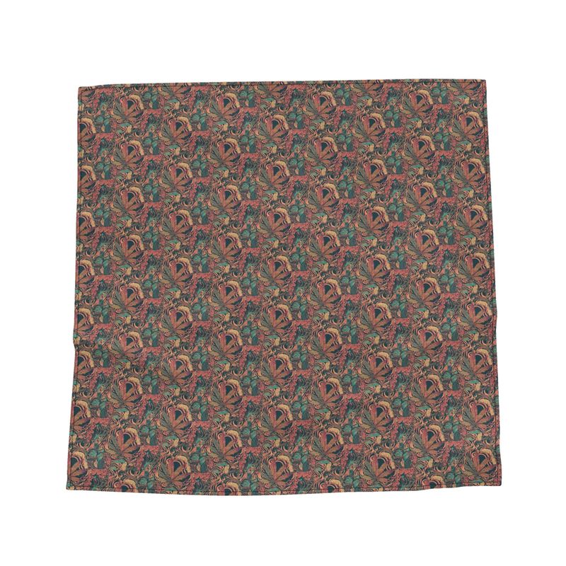 ONLY LUXURY Infinite Universe Bandana