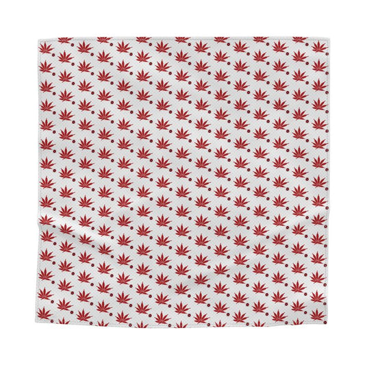BLOOD FROST RUBY DIAMOND Infinite Universe Bandana