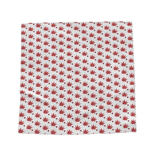 BLOOD FROST RUBY DIAMOND Infinite Universe Bandana