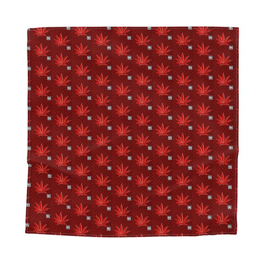 SHARP BLOOD ICED FROST DIAMOND Infinite Universe Bandana
