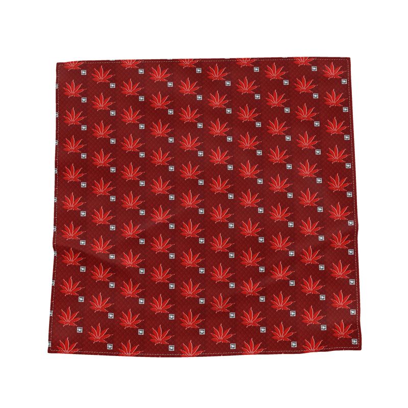 SHARP BLOOD ICED FROST DIAMOND Infinite Universe Bandana