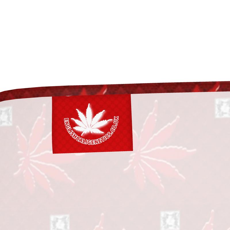 SHARP BLOOD ICED FROST DIAMOND Infinite Universe Bandana