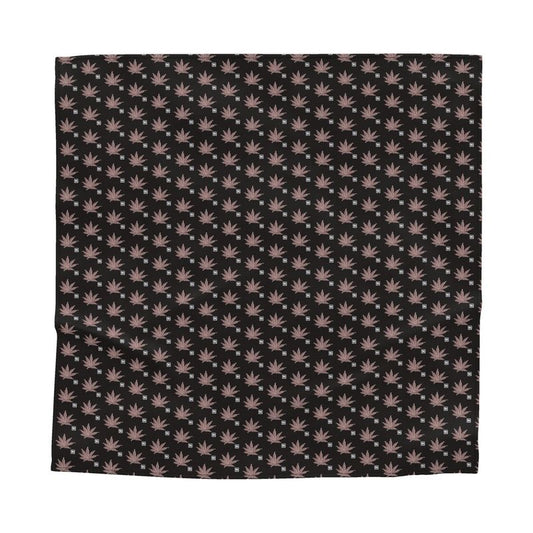 DARK FROSTED ICED DIAMOND Infinite Universe Bandana