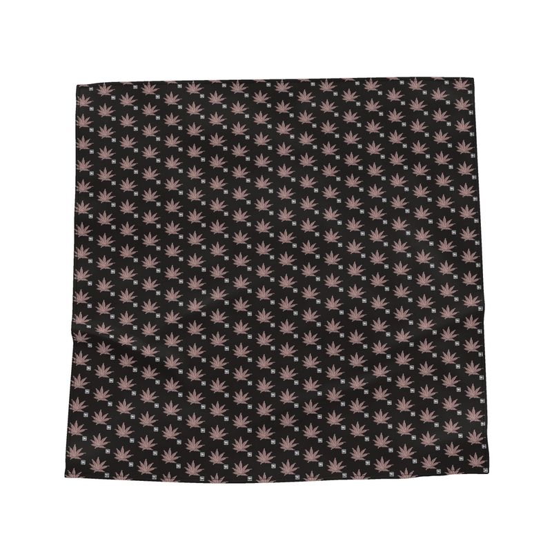 DARK FROSTED ICED DIAMOND Infinite Universe Bandana