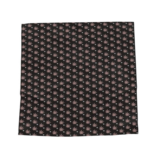 DARK FROSTED ICED DIAMOND Infinite Universe Bandana