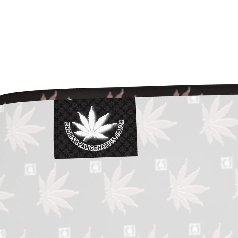 DARK FROSTED ICED DIAMOND Infinite Universe Bandana