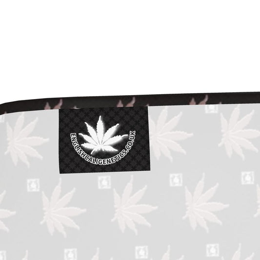 DARK FROSTED ICED DIAMOND Infinite Universe Bandana