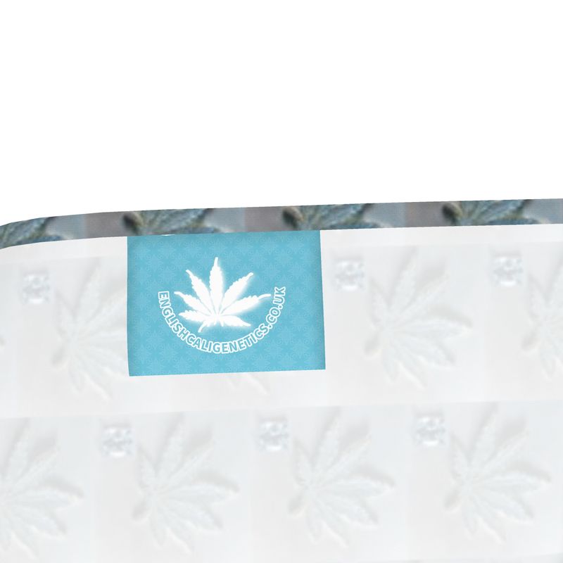FILTHY RICH SKY ICED DIAMOND Infinite Universe Bandana