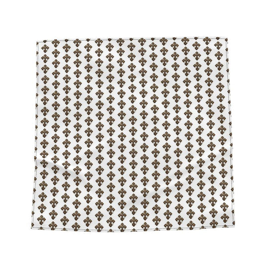 Christain Cross Infinite Universe Bandana