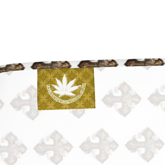 Christain Cross Infinite Universe Bandana