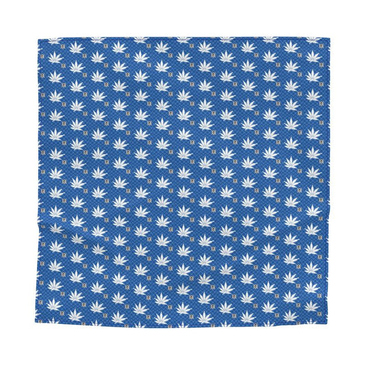 FROSTED HOPE BLUE Infinite Universe Bandana