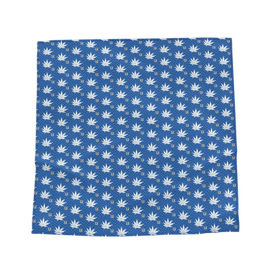 FROSTED HOPE BLUE Infinite Universe Bandana