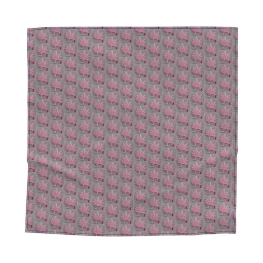 ICED OUT PINK FULL Infinite Universe Bandana