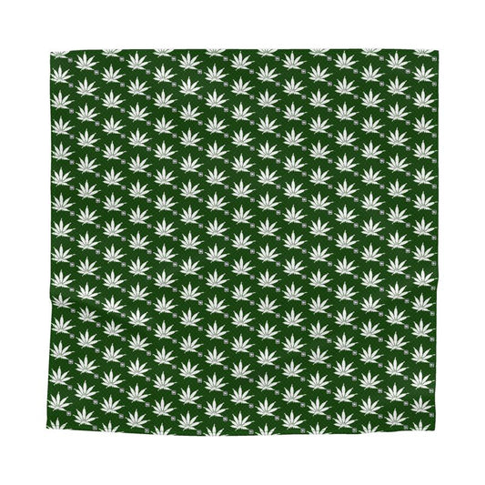 FROSTED SMOKE ICED DIAMOND Infinite Universe Bandana