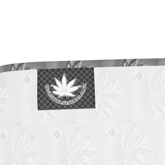 ICED OUT WHITE GOLD Infinite Universe Bandana