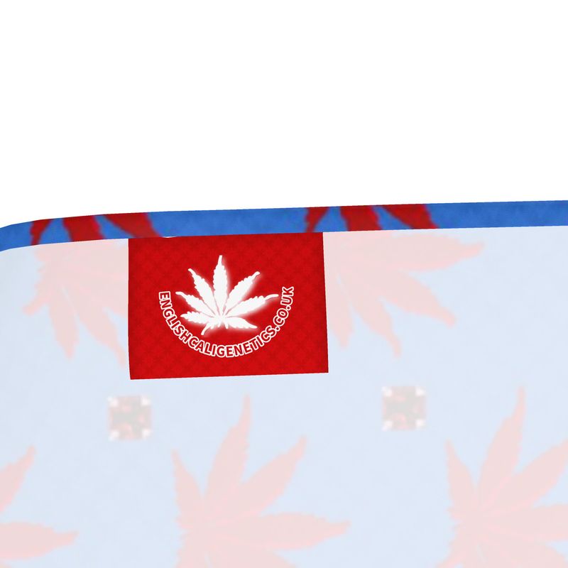 BLOOD STAR STRUCK Infinite Universe Bandana