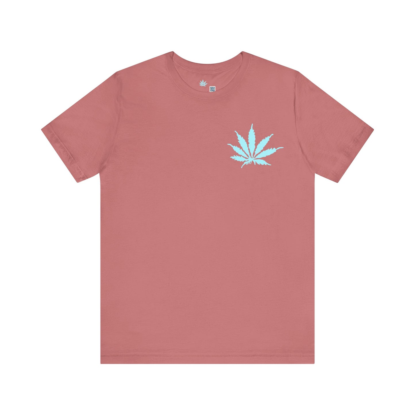 Blue Diamond Unisex Jersey Short Sleeve Tee