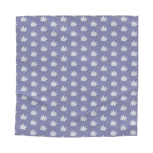 TRUE PURPLE Infinite Universe Bandana
