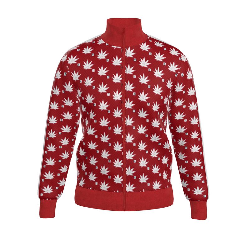 BLOOD FROSTED ICED DIAMOND Jacket