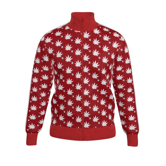BLOOD FROSTED ICED DIAMOND Jacket