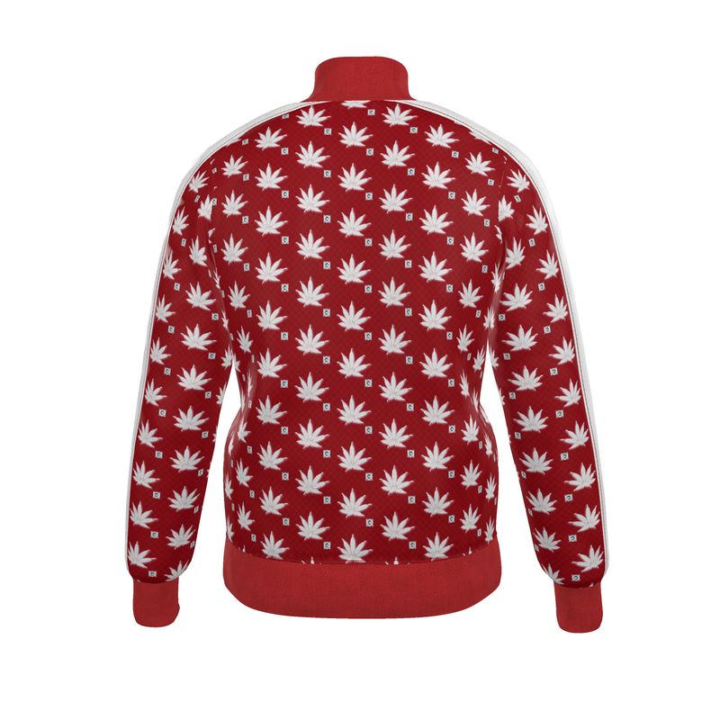 BLOOD FROSTED ICED DIAMOND Jacket
