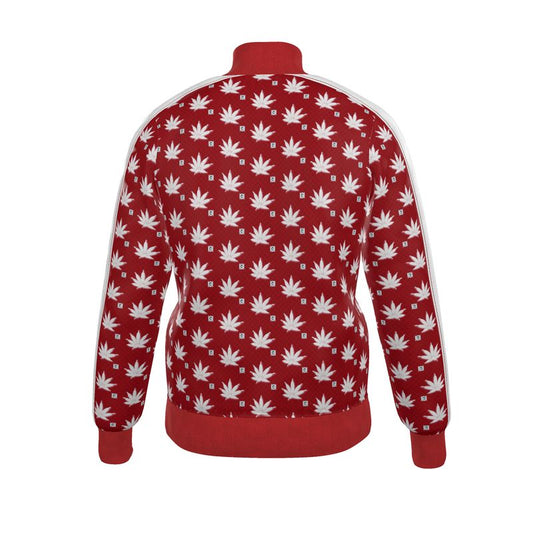 BLOOD FROSTED ICED DIAMOND Jacket